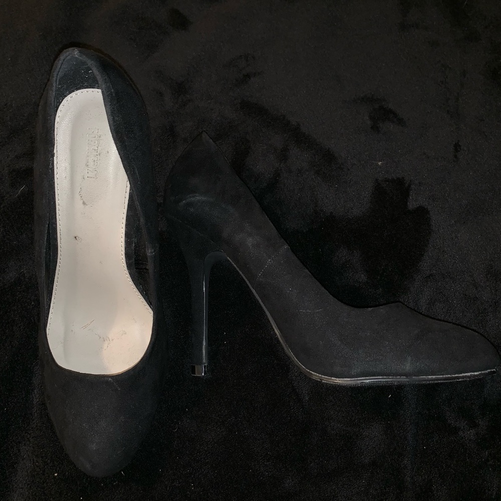 Classy Forever 21 Heels